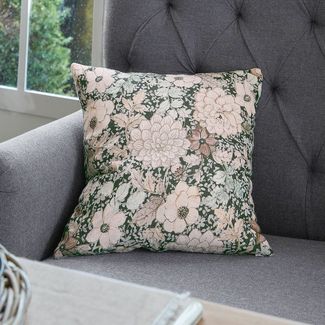 Mirabeau Kissenhülle Kissenhülle Cappellina bunt