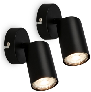 Briloner Leuchten LED Wandstrahler TIB 2386025