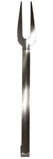 Neuetischkultur Fleischgabel Fleischgabel Edelstahl, Bratengabel Serviergabel