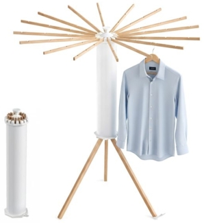 Ausziehbarer Wäscheständer Oktopus 10051863_49