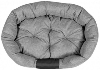 AIO Tierbett, Hundebett Prestige Oval Wasserdicht