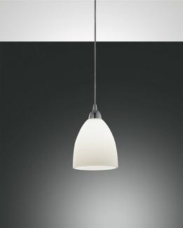 FABAS LUCE No. 2907-44-102 Pendelleuchte PROVENZA D. 20 weiss