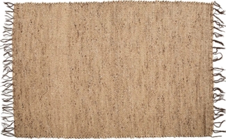 Der Killing Field Teppich - 260x180 - Natürlich - 260x180x1cm