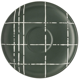 Thomas Fun Karo dark Espresso-Untertasse