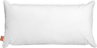sleepling Wasserkissen orthopädisches Kopfkissen, 1-tlg, 40x80 cm oder 50x70 cm, einzeln oder als 2er Set