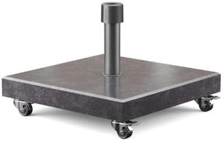 Rome Schirmständer schwarz