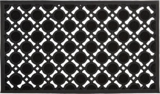 Fußabtreter Gummi 10020193