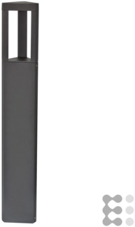 EVN Lichttechnik Wegeleuchte 3000K, 230V, 345lm WLD65071502