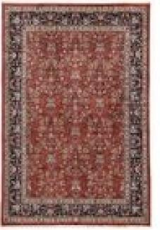 Morgenland Perserteppich - Classic - 281 x 198 cm - rot