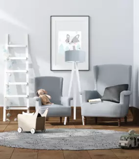 Jasmin Kids Stehleuchte