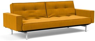 Innovation Living Splitback Klappsofa 115x210 cm
