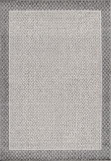 Outdoor Teppich Alessio Läufer - 60x100 cm - Creme