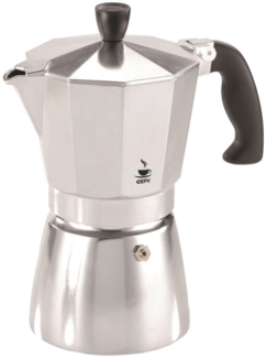 Gefu Gefu Kaffeemaschine 6 Espresso 16080