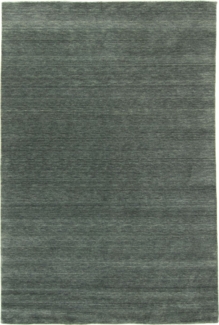 Morgenland Gabbeh Teppich - Loribaft Indus - Tomas - 250x250 - Grau