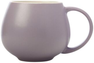 Maxwell & Williams KL0179 Becher 450 ml TINT Lavendel, Porzellan