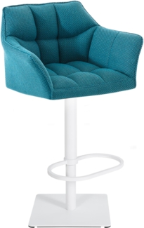 Barhocker Damaso W Stoff [1016783113]