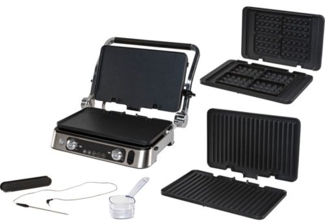 Braun Multigrill 9 PRO CG9167