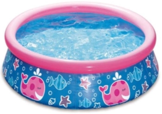 SMALL SWING Pools Pink