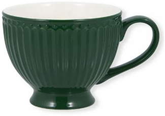 Greengate Teetasse Alice pinewood green