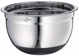 Rührschüssel rutschfest, 24 cm