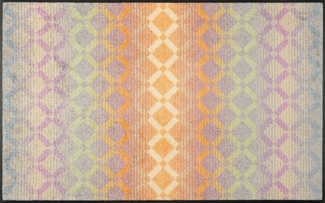 wash+dry by Kleen-Tex Teppich Diamond Melody, rechteckig