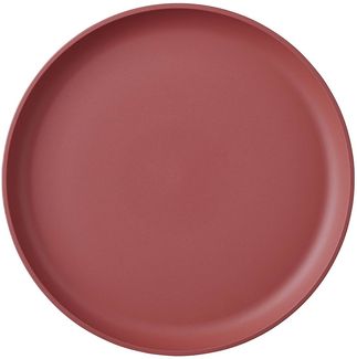 Mepal SILUETA Frühstücksteller ø 23 cm Vivid Mauve