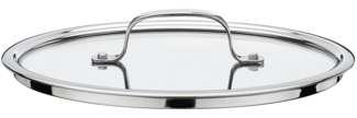 Glasdeckel MERIDIAN INTENSE PRO 20 cm