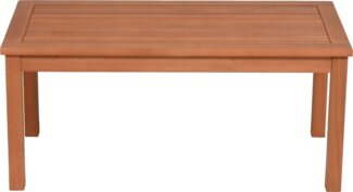 Beistelltisch LANSING, 90×44 cm