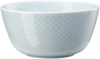 Müslischale 14 cm Junto Opal Green Rosenthal Bowl - Mikrowelle geeignet, Spülmaschinenfest