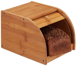 Brotkasten Bambus 10024208