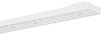 LTS LED-Anbauleuchte 4000K 60°weiß LUZ06-T 13.013.40 ws