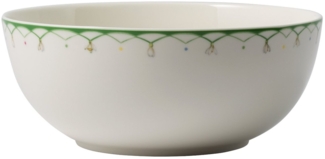 Villeroy & Boch Colourful Spring Schüssel rund ø 23,4 cm - DS