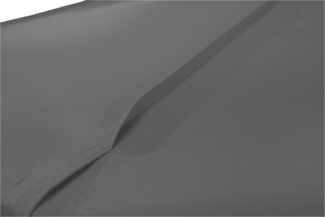 Schneider Sonnenschirm Jumbo anthrazit Ø 300 cm