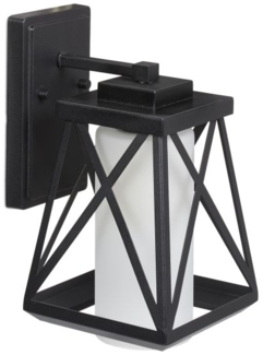 Außenlampe für die Wand 10042551