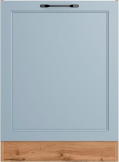 KOCHSTATION Unterschrank KS-Lana Breite 60 cm