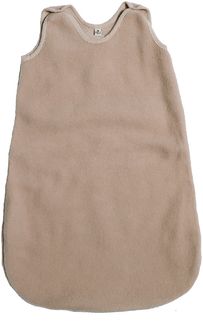 Alwero Schlafsack Ohne Ärmel - Merinowolle - 0-6 M