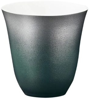 Guy Degrenne Set 4 Mokkatassen 7 cl Illusions Sencha