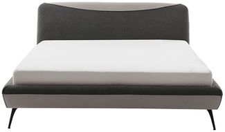 Pangani Polsterbett Polyester 236cm x 202cm x 100cm