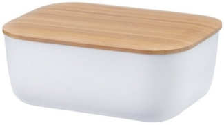 Rig-Tig Box-It Butterdose white