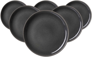 Ritzenhoff & Breker Toledo Speiseteller ø 27,5 cm 6er Set - DS