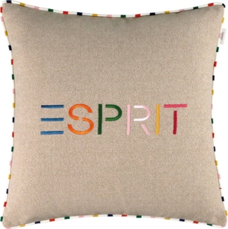 Esprit Kissenhülle Signature, (1 Stück)