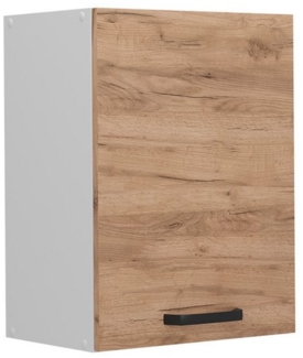 Vicco Hängeschrank R-Line, Goldkraft Eiche, 45 cm
