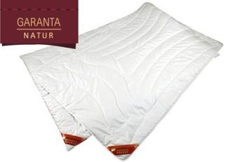 Garanta Cashmere Duo-Warm Winterbettdecke 135x200 cm