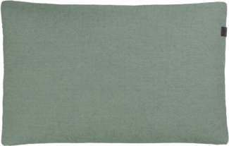 SCHÖNER WOHNEN-Kollektion Kissenhülle Solo, (1 Stück), 38x58 cm