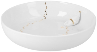 Räder Schale Santas Traumland D. 20cm H. 4,5cm