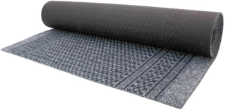 Primaflor-Ideen in Textil Küchenläufer AZTEC, Made in Belgium, rechteckig, Höhe: 7,2 mm, Nadelfilz, sehr robust und strapazierfähig, rutschhemmend, Küche