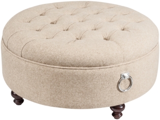 Dekoria Pouf Babette