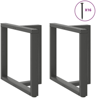 vidaXL Esstisch Hellbraun 220x100x74 cm Massivholz Eiche Rechteckig 3304639