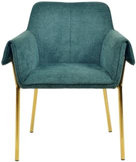 Stuhl Galia 125 Grün