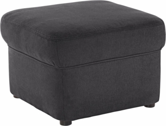 DOMO collection Polsterhocker Sarafina